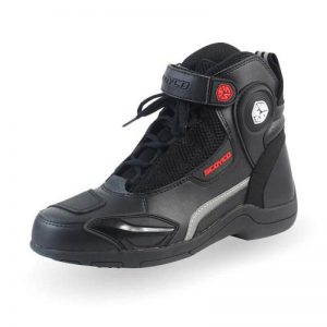 mt015 scoyco motorbike boots shoes