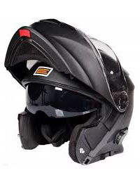origine delta basic modular flip up ECE DOT motorbike helmet