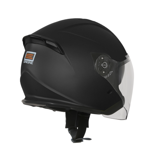 origine palio 2.0 open face ECE DOT motorbike helmet