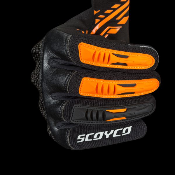 mc122 scoyco motorbike gloves